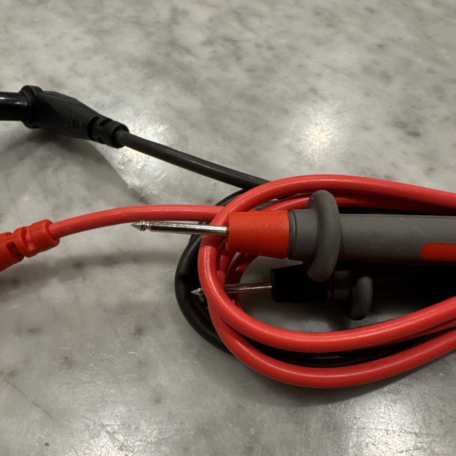 Tektronix TL710 Premium Test Lead Set 1000v
