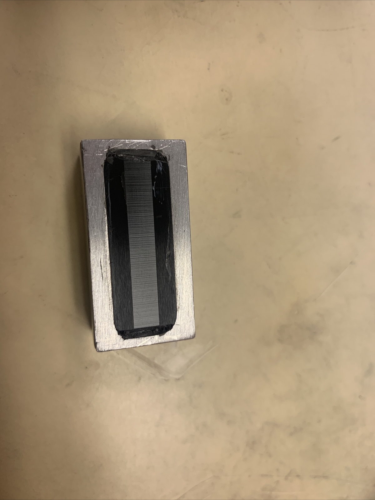 Cummins CSFS2013097A Surface Finish Master Set w/ Pelican 1020 MicroCase