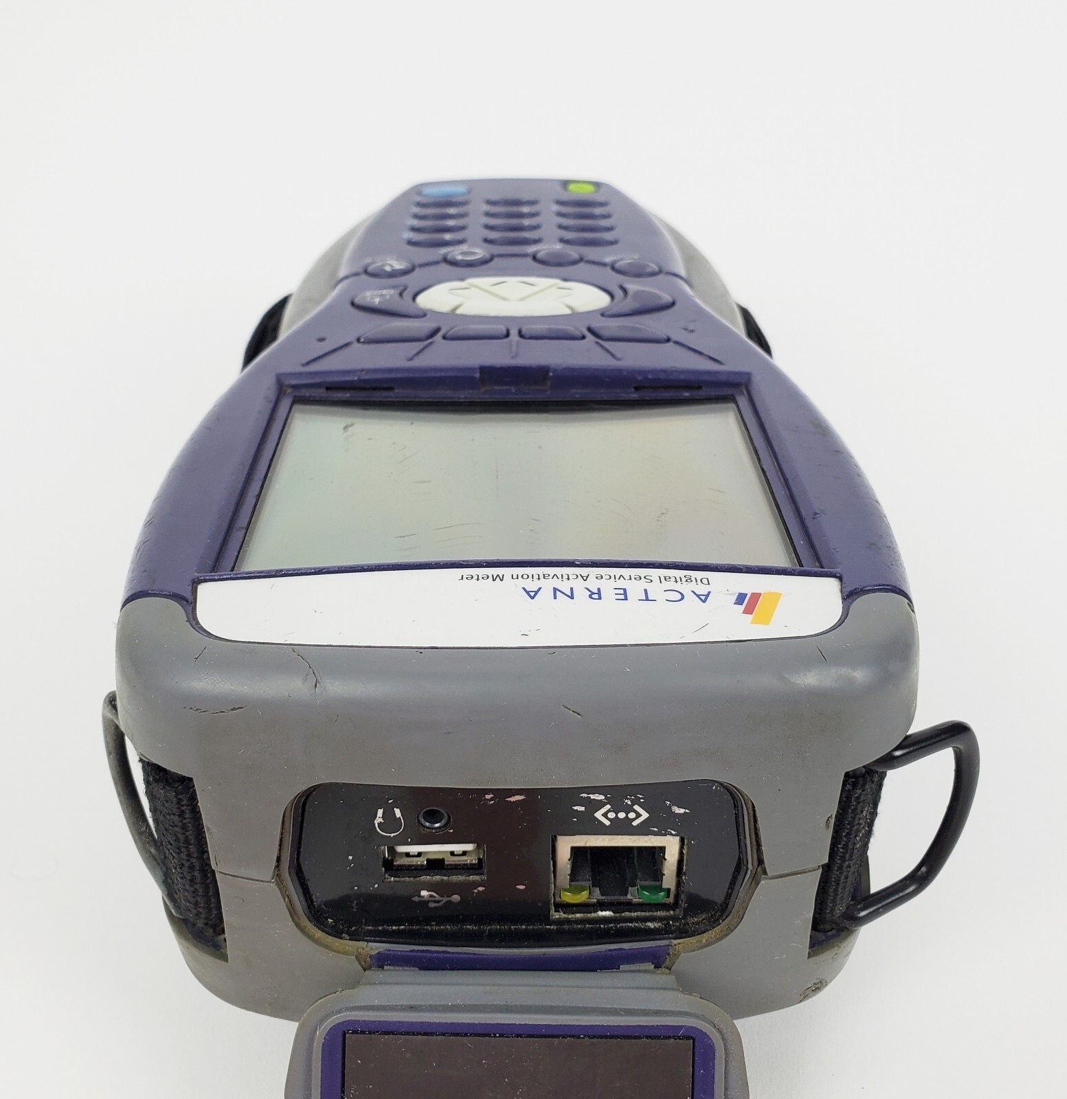 Acterna DSAM-2500B, Home Certification, Secure Sync, BPI+ Cert 3