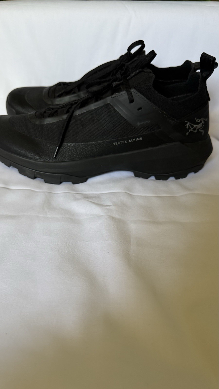 Sold As Is. Missing Insoles Size 12