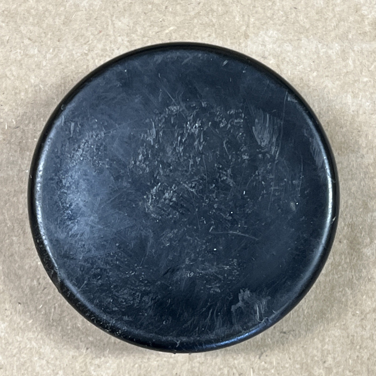 1110709 Head Tube Cap for Invacare AVIVA FX, Pronto M41, M91, & M94 Power Chairs