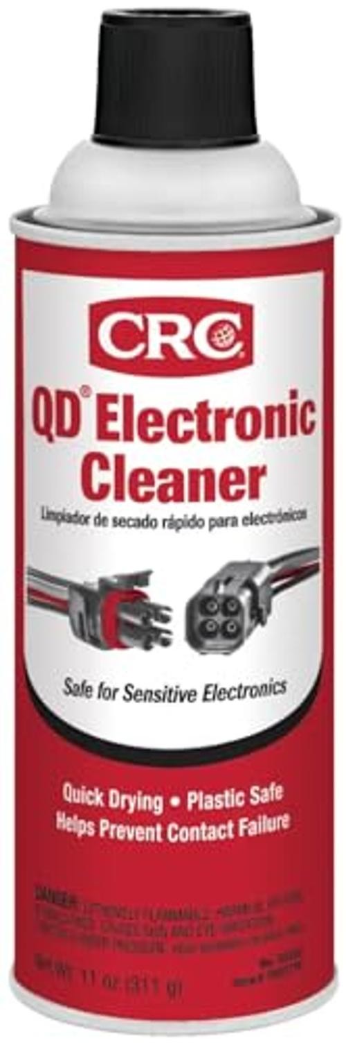 QD Electronic -11 Wt Oz Cleaner - 1 Pack - QD 05103