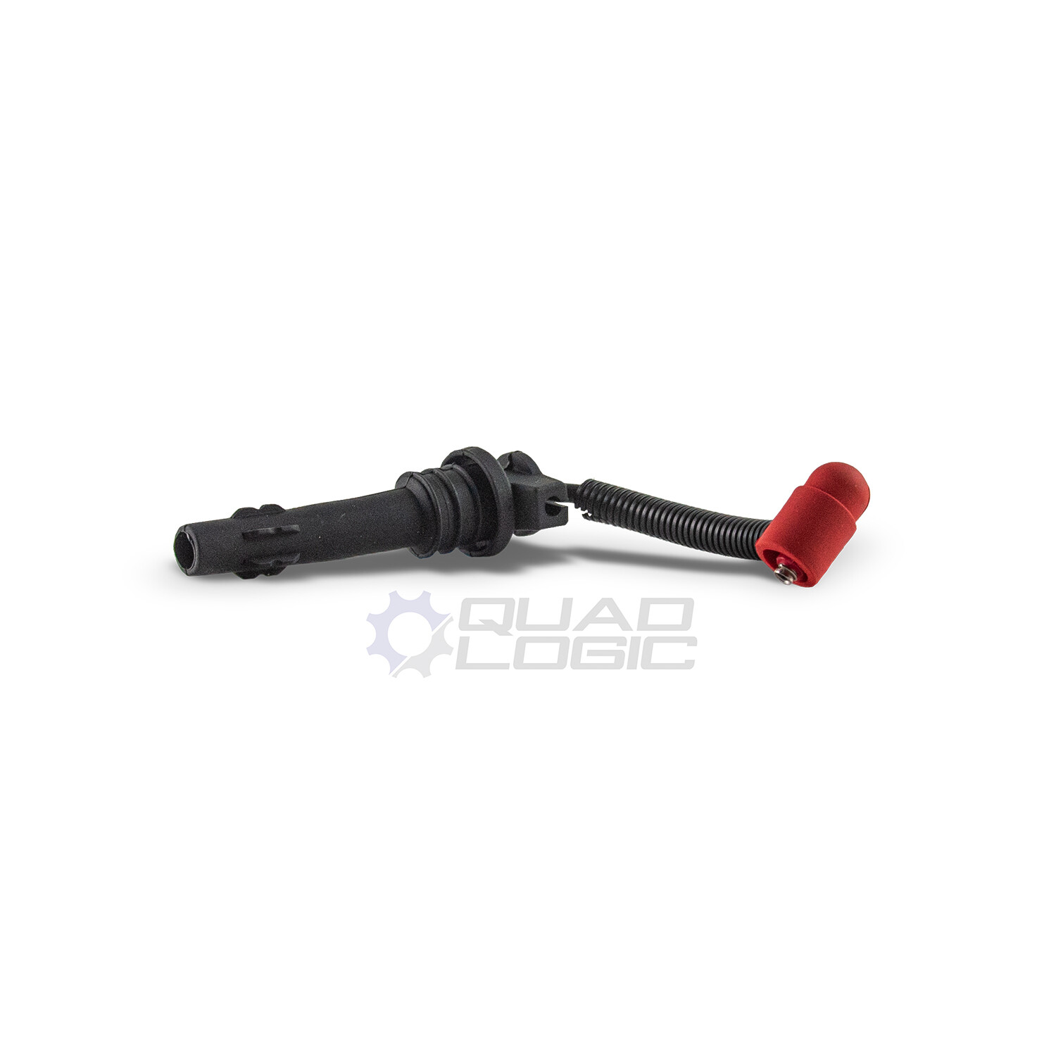 Polaris RZR 900 1000 Turbo PTO Ignition Coil Spark Plug Cap and Wire  - 4014296