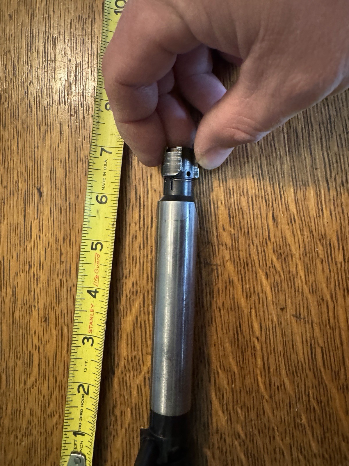 CVA Cascade 350 Legend Bolt Good Shape #8349