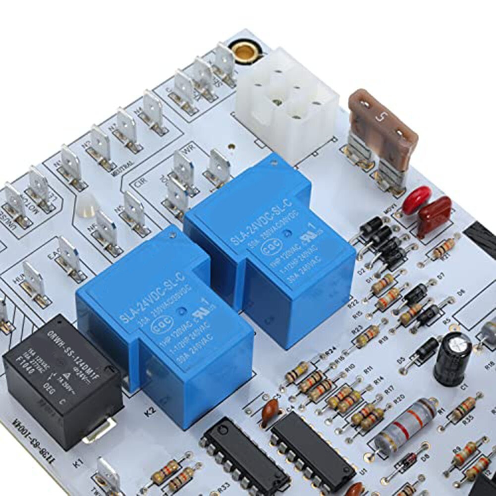 R40403-003 Furnace Blower Control Circuit Board 40403-001, 40403-002, 20054502