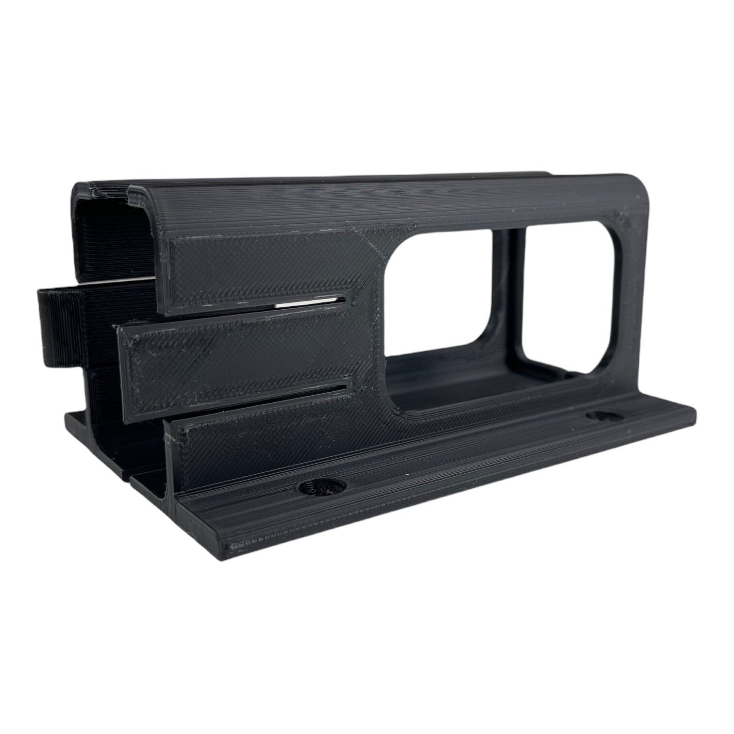 Desk Mount Kit for Cloudlifter CL-1 / CL-2 - Under Desk Mount Brackets