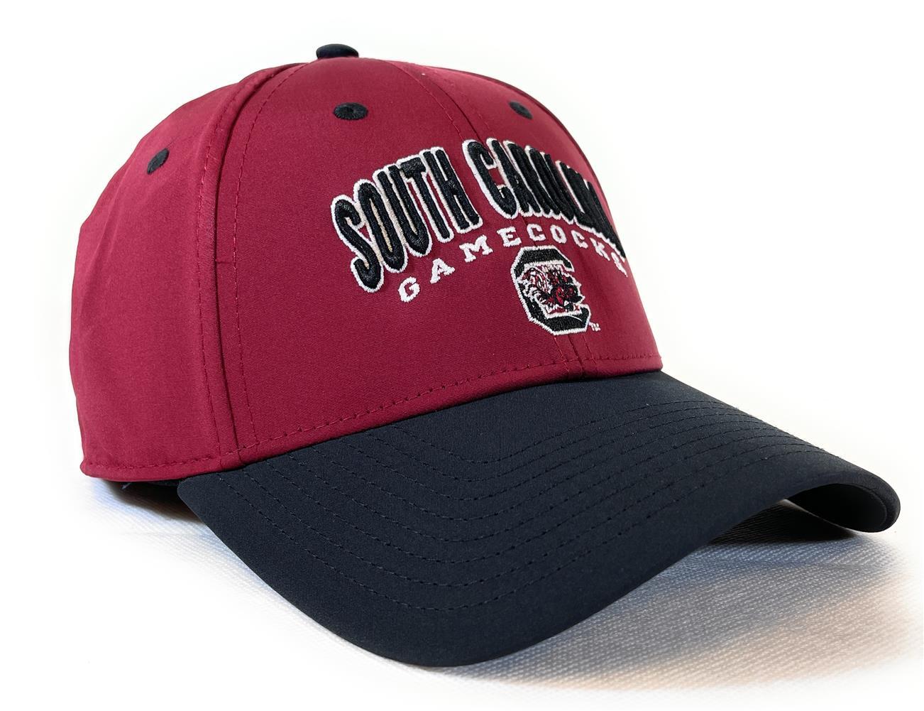 South Carolina Gamecocks Hat Gamechanger Performance Stretch-Fit South Carolina