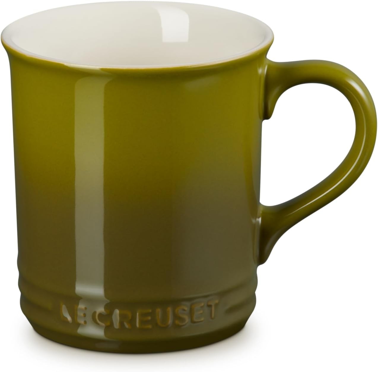 Stoneware Vancouver Mug 14 oz. Artichaut