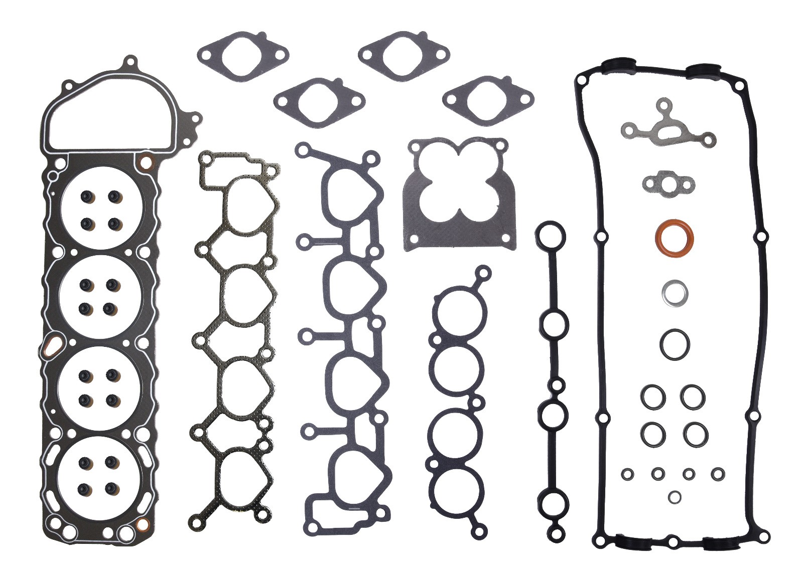EngineTech Head Gasket Set Direct Fit