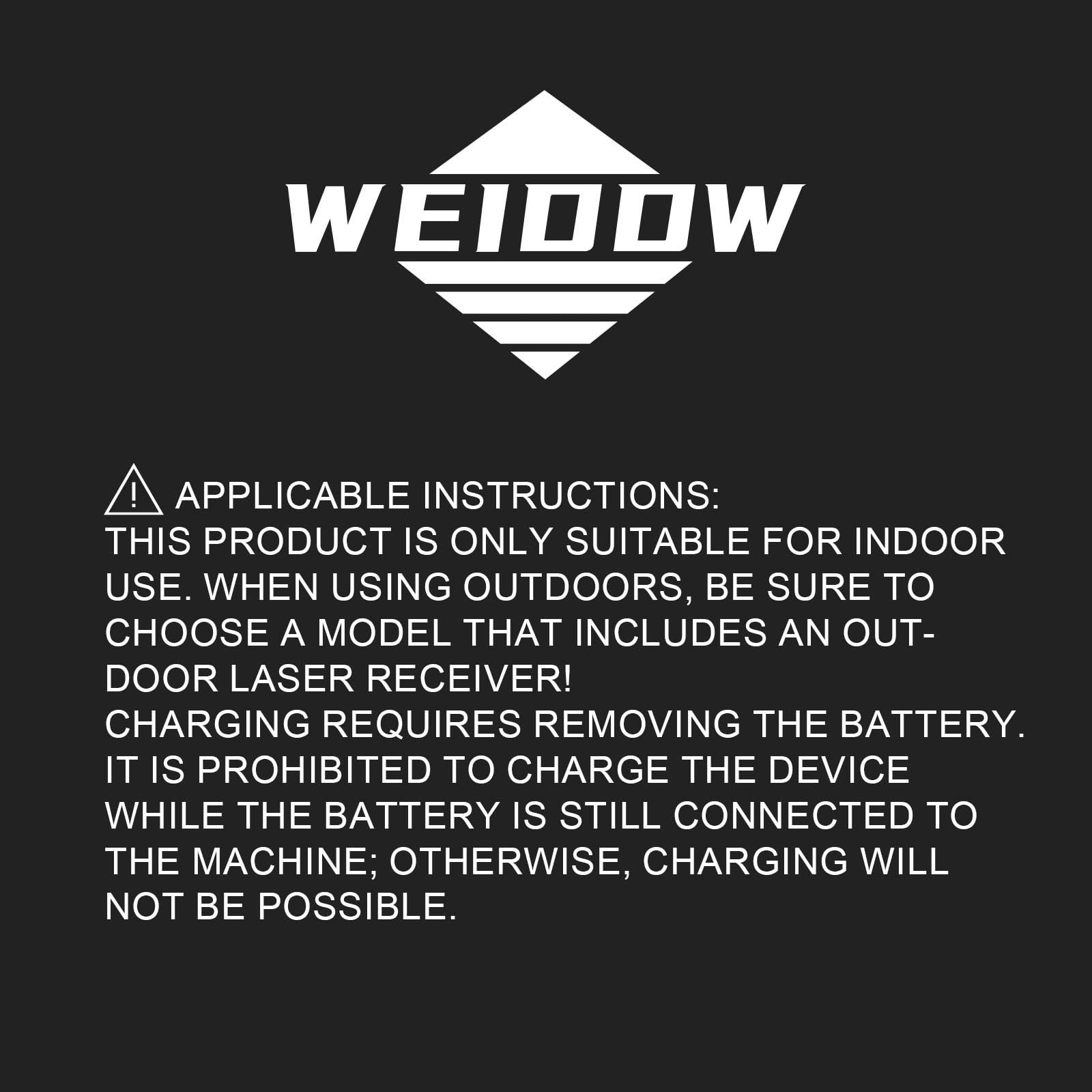 Laser Levelweiddw 4D 16 Lines Laser Level 4X360 Self Leveling Tool For