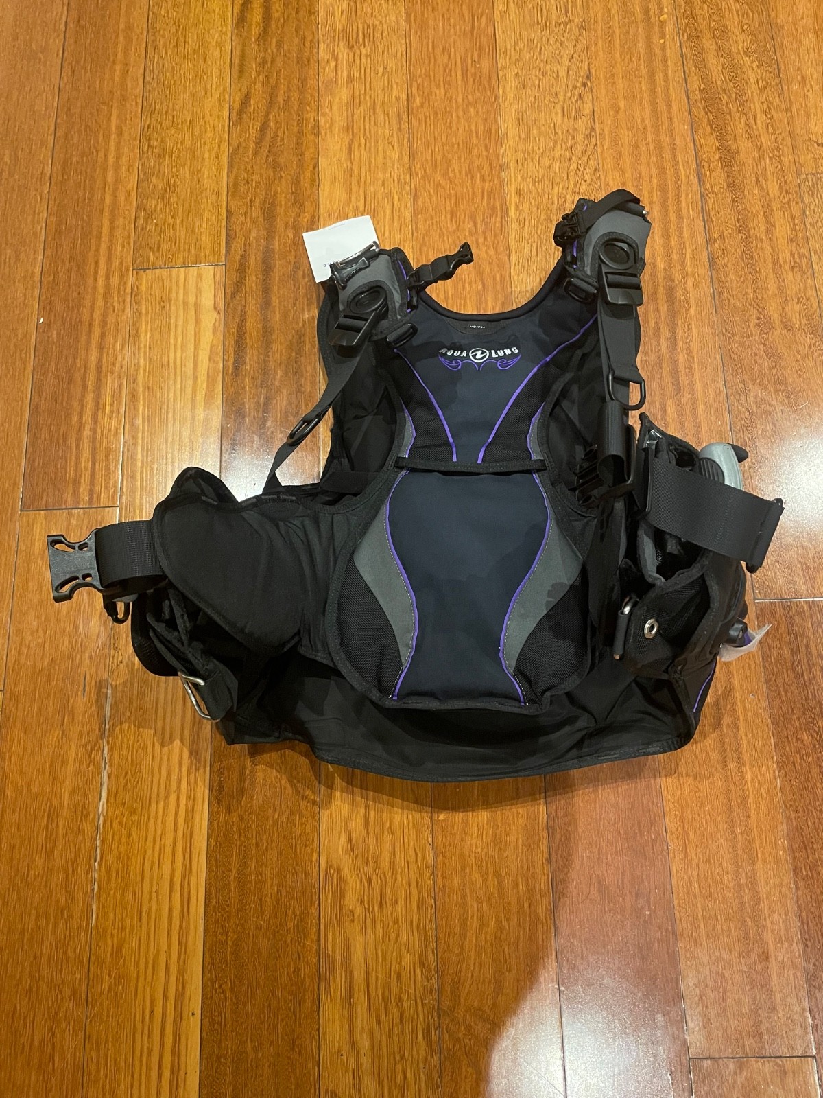 Aqualung Soul i3 BCDs