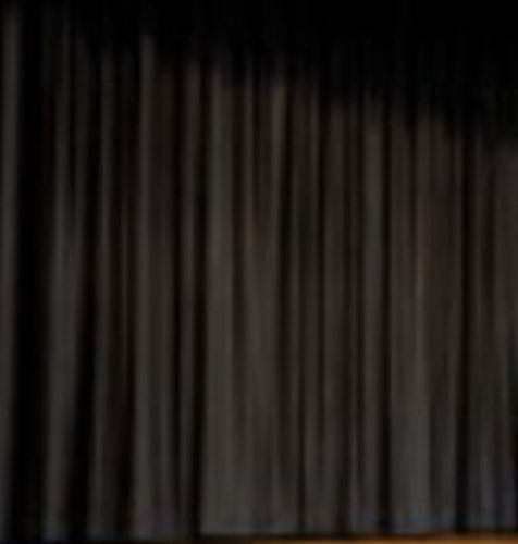 NEW Stage Curtain~15 x 30  Black  12oz Fire Retardant~More Sizes available !