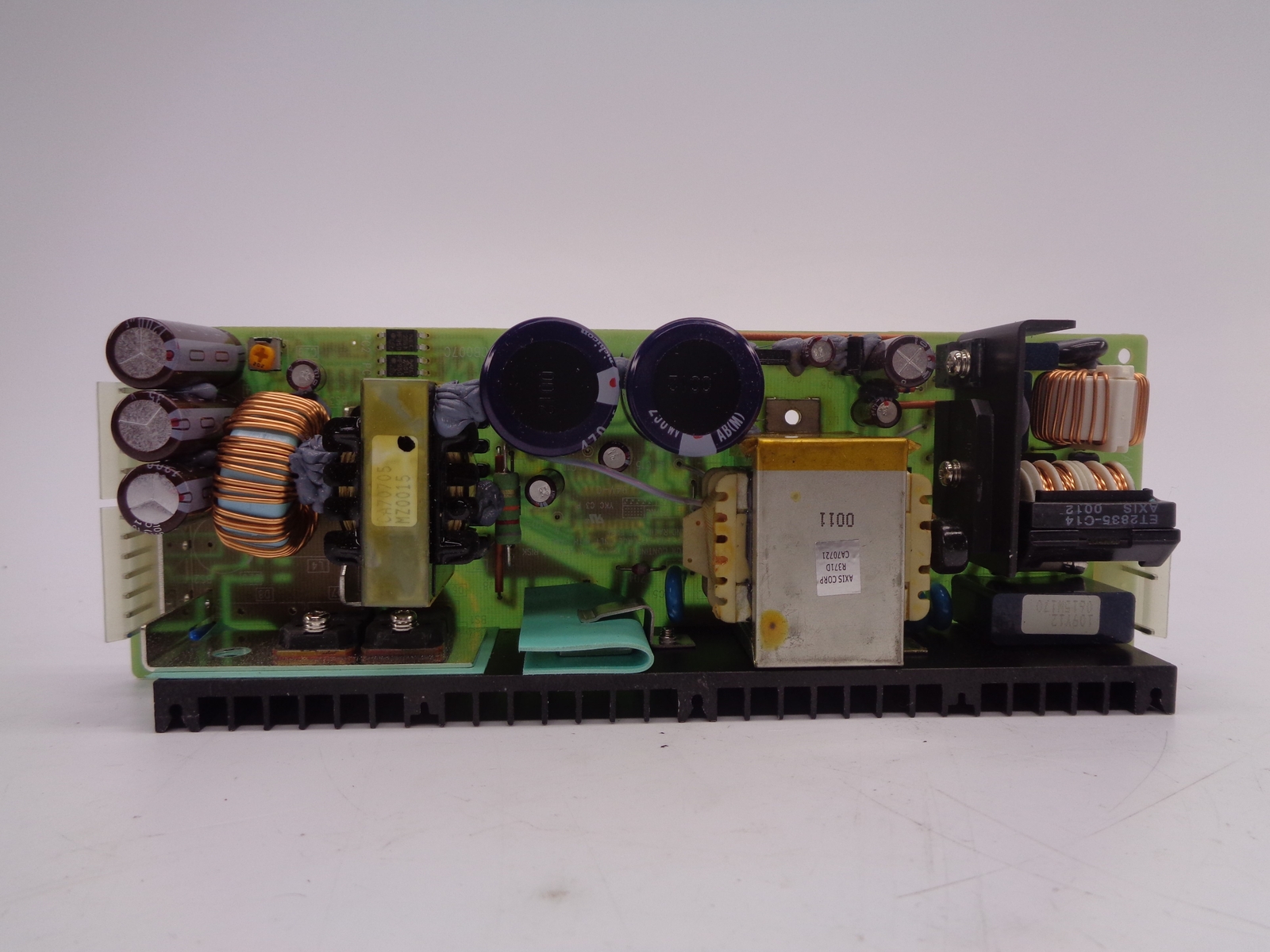 LAMBDA ZWS150PF-24 NSMP