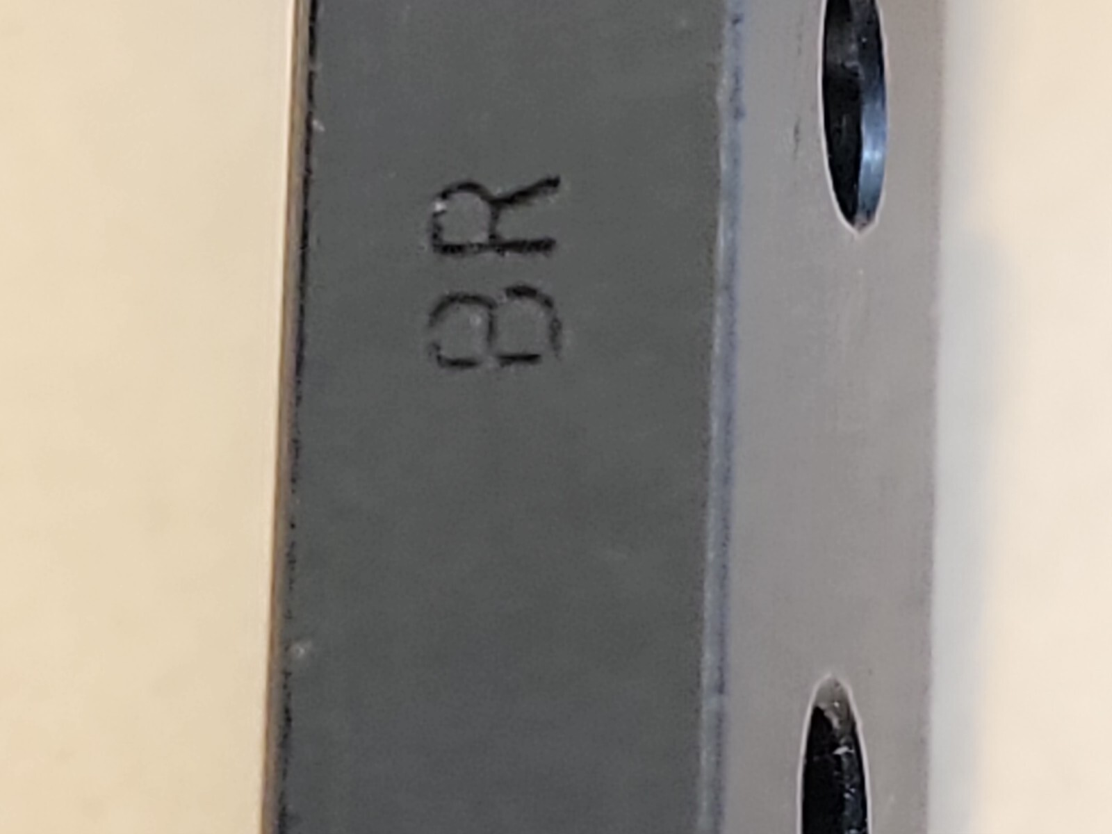 Williams FP receiver sight model BR for Browning .22 autos