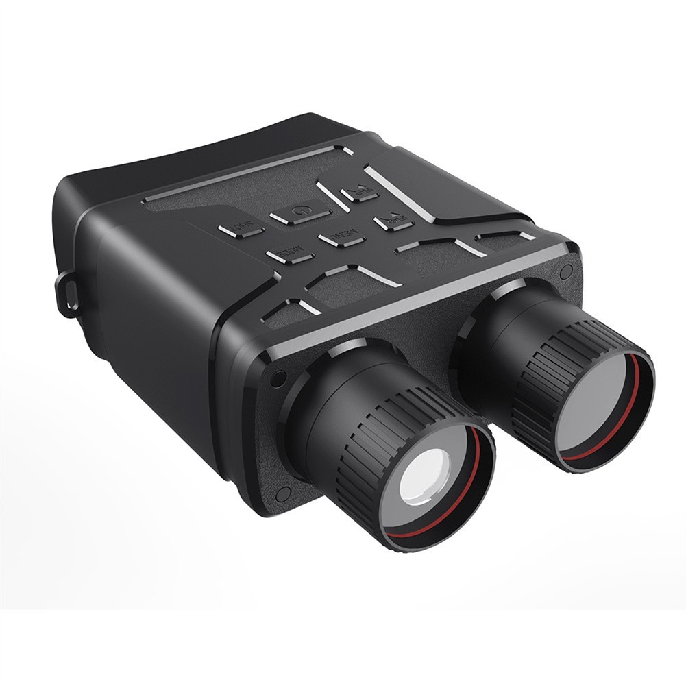 1080P Full Infrared Goggles R6 Digital Binoculars for Outdoor Camping Travel