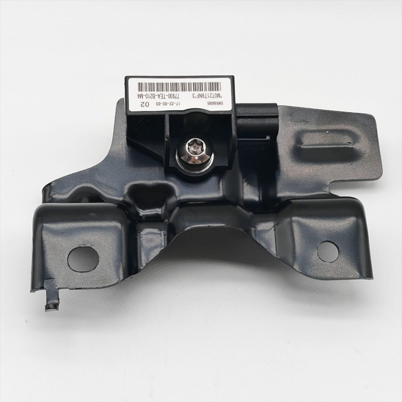 Front collision sensor assembly suitable for Honda Civic 16-21.77930-TBA-B21