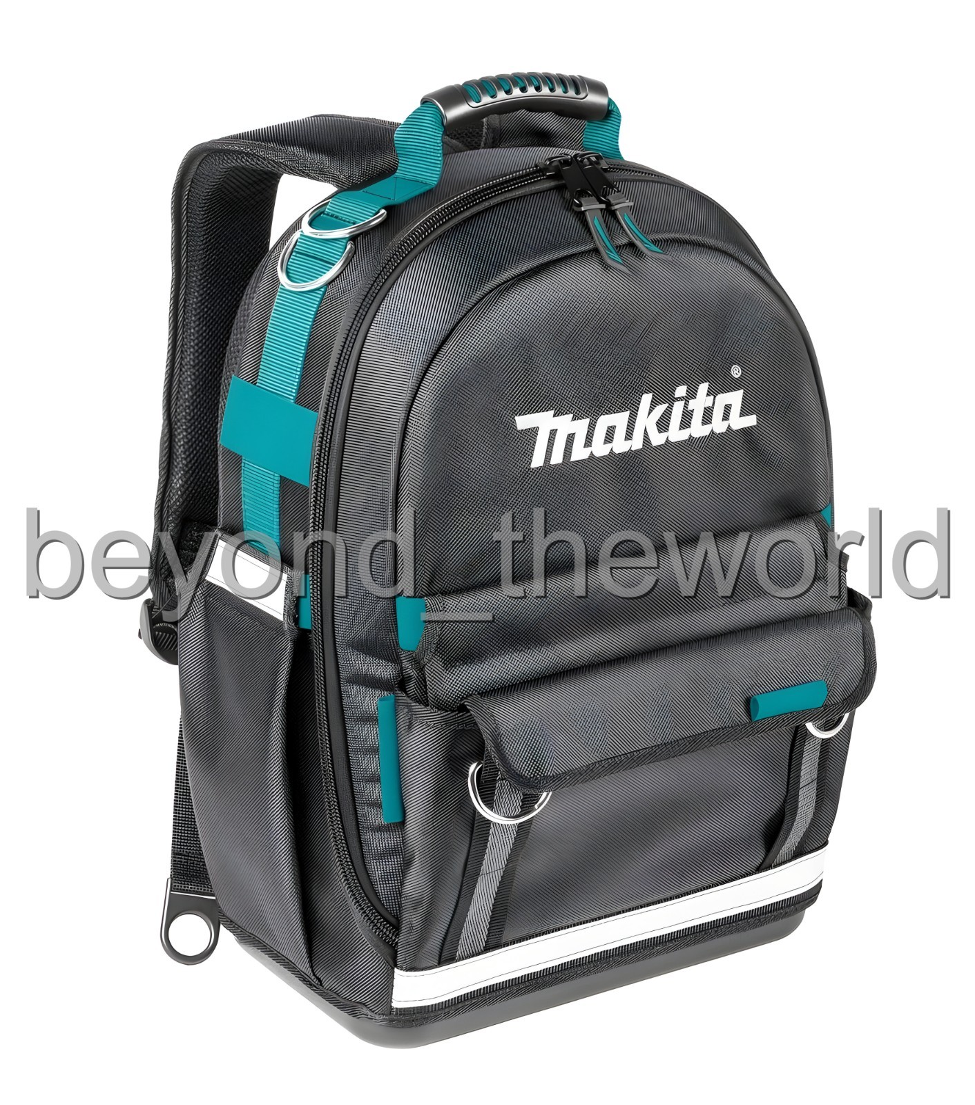 Makita E-15481 Backpack 22.3L Capable of holding up to 50 tools ⭐Tracking⭐