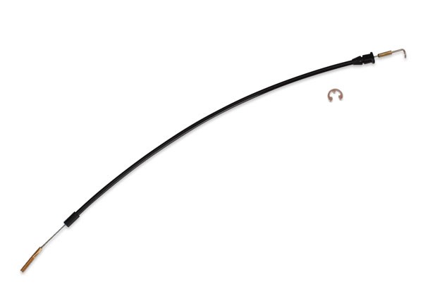 Traxxas 1/10 TRX-4 Crawler * Medium T-Lock Differential Cable * 8147