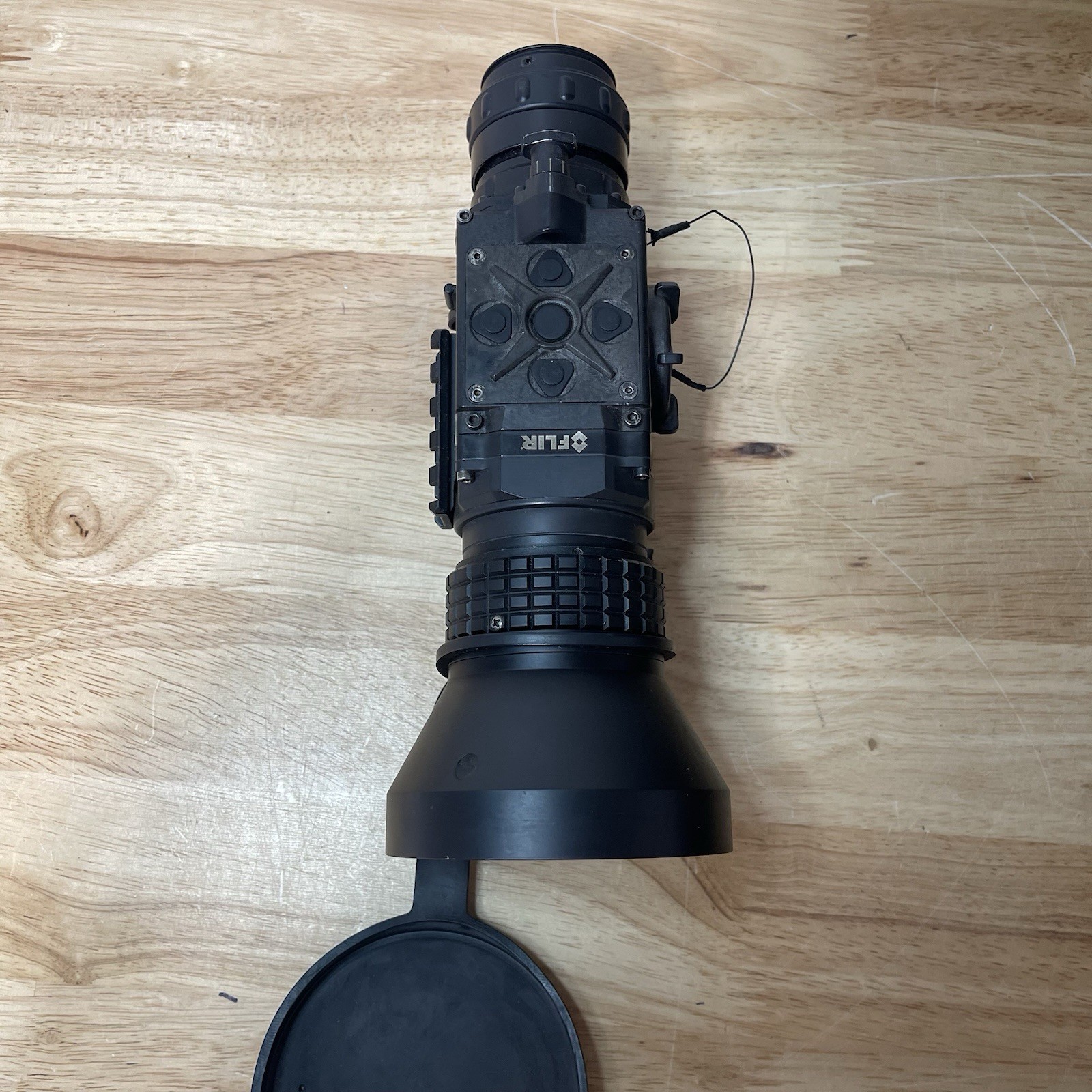 FLIR Thermosight Pro PTS736 Thermal Imaging Sight READ DESCRIPTION