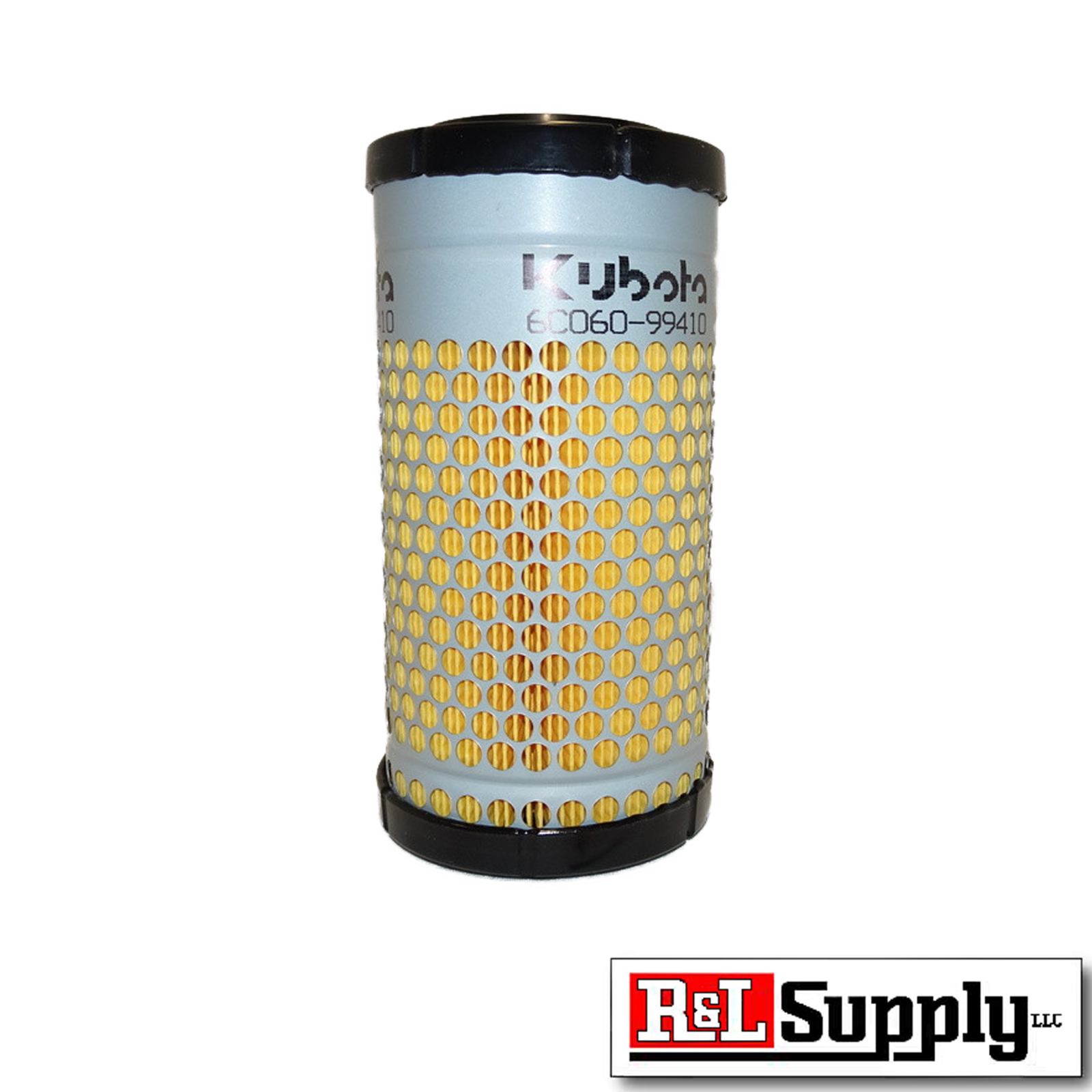 Genuine OEM Kubota Engine Air Filter 6C060-99410 6C060-99414