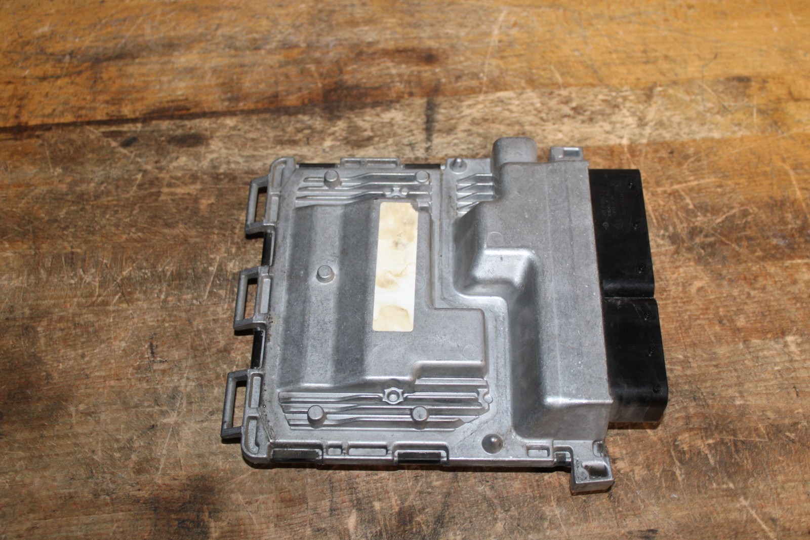 2012-15 Mercedes-Benz C250 Engine Control Module A 271 150 03 91
