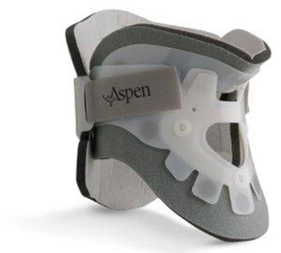 Aspen Cervical Collar X-Tall Adult 4.5" - 983114