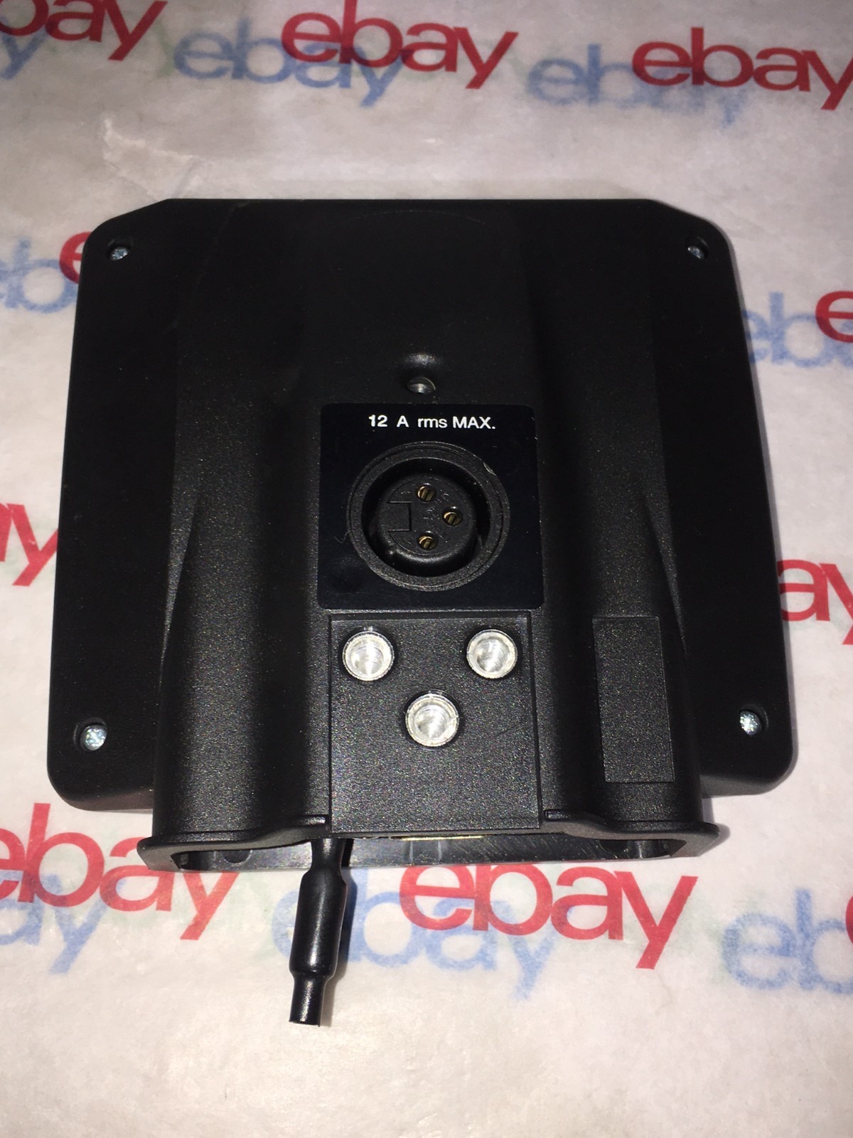 Quantum Power Wheelchair PG Drives Omni Plus Display P/N D50363/01