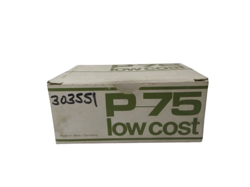 PILZ PA-1NB SAFTEY RELAY NSMP