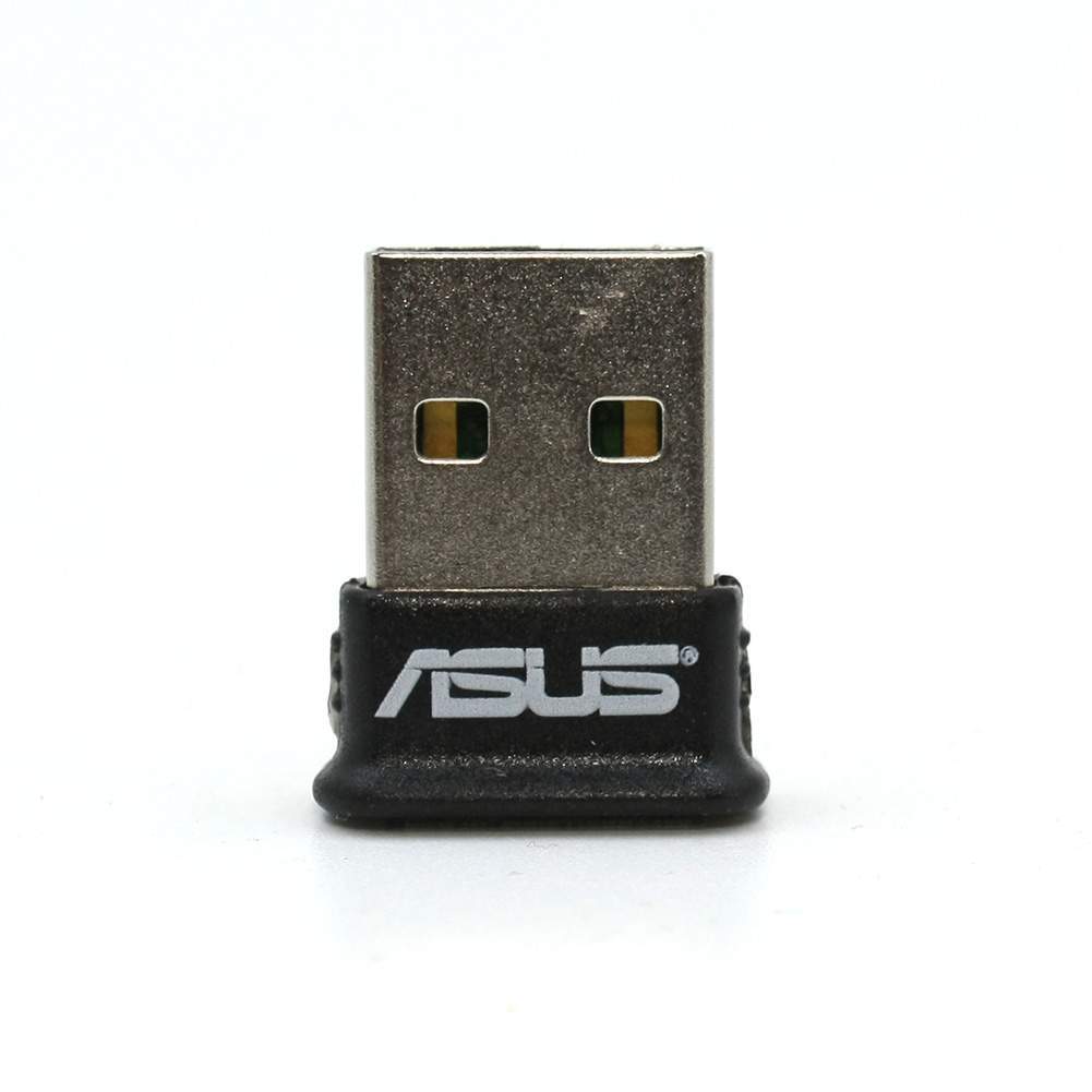 New Asus USB-BT400 Wireless Network USB 2.0 Bluetooth 4.0 Adapter Dongle Win10