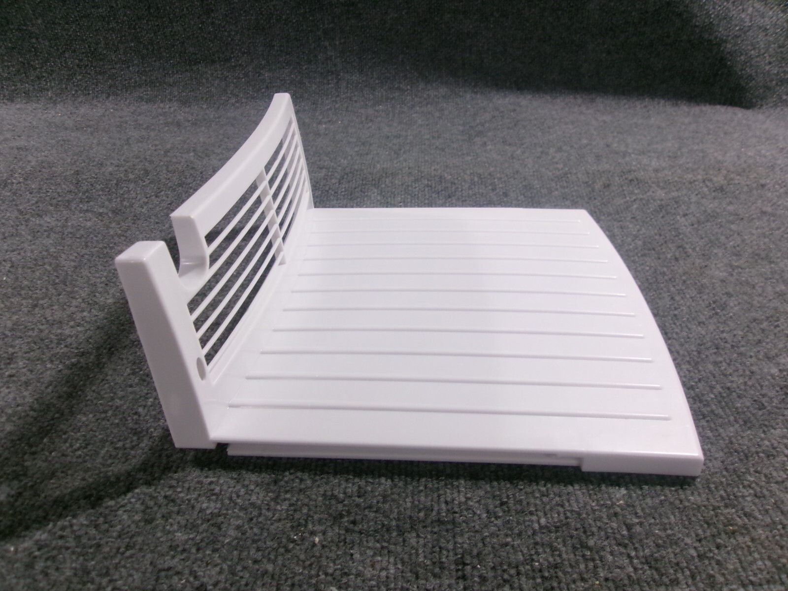 WR17X12911 GE REFRIGERATOR CHILLER SHELF