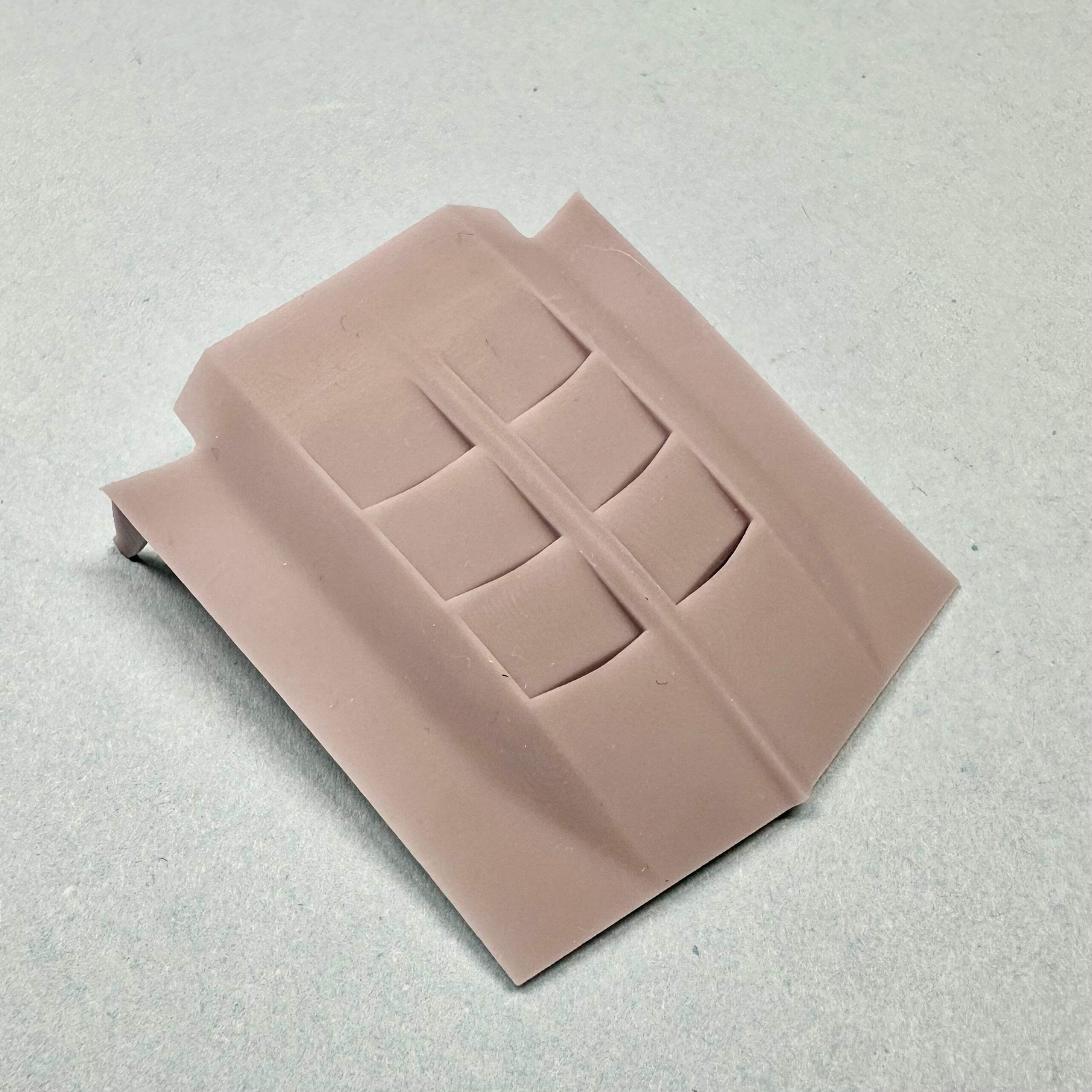 1969 Chevy Camaro Pro Touring Hood 1/25 - 25% OFF