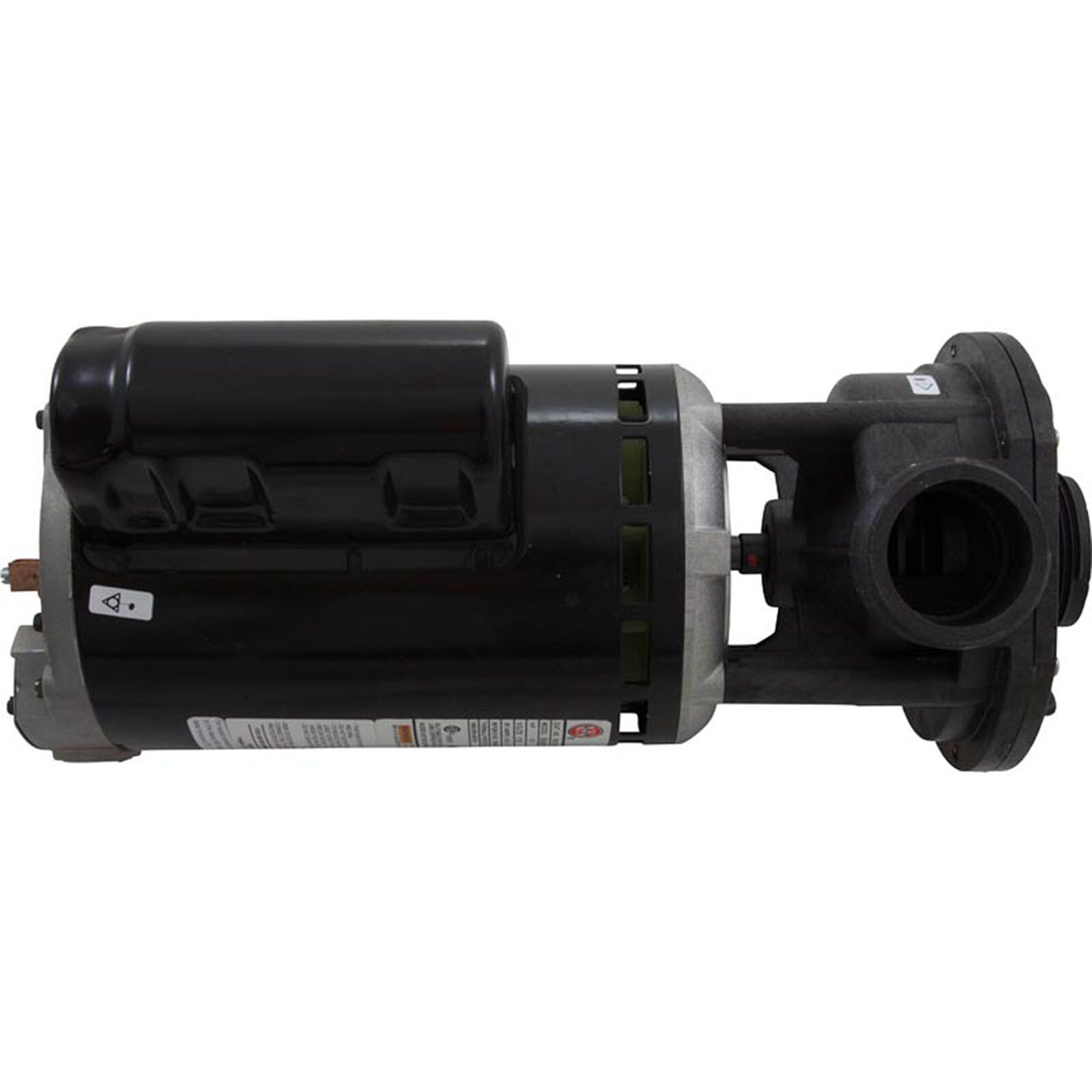 Pump, Aqua Flo FMCP, 0.75ohp/1.0thp , 115v , 2-Spd, 48fr, 1-1/2", OEM