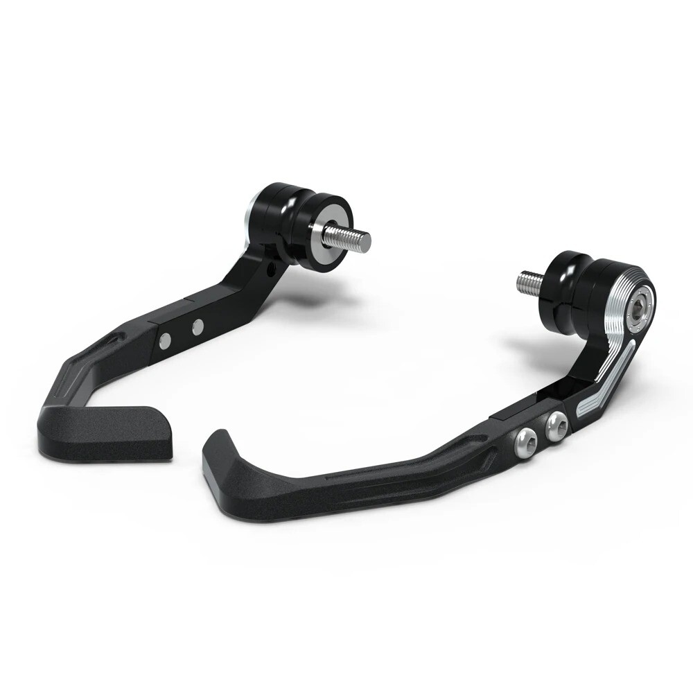 Brake And Clutch Lever Guards Handle Protectors For YAMAHA YZF-R7 YZF-R6 YZF R7