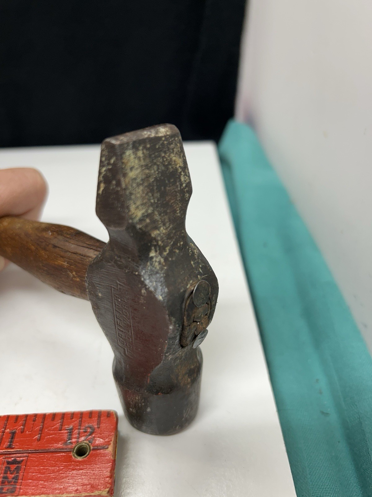 Griffith Blacksmith Hammer