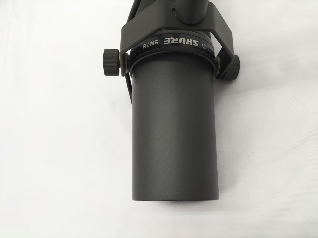 Shure Dynamic Microphone SM7B Used