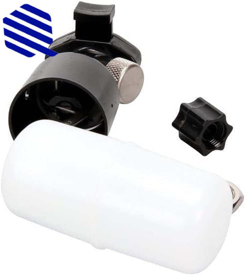 8369049 Water Float Switch Float Ball Valve fit for Manitowoc Ice Machines NEW