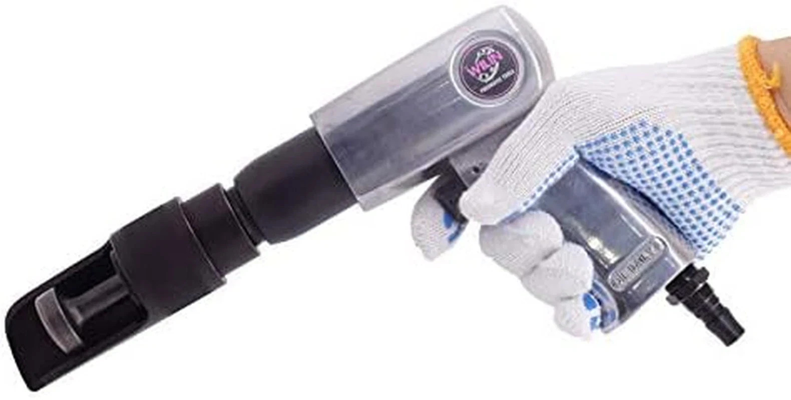 Pneumatic Pittsburgh Lock Hammer Air Closing Hammer Ducting Duct Seam Closer ...