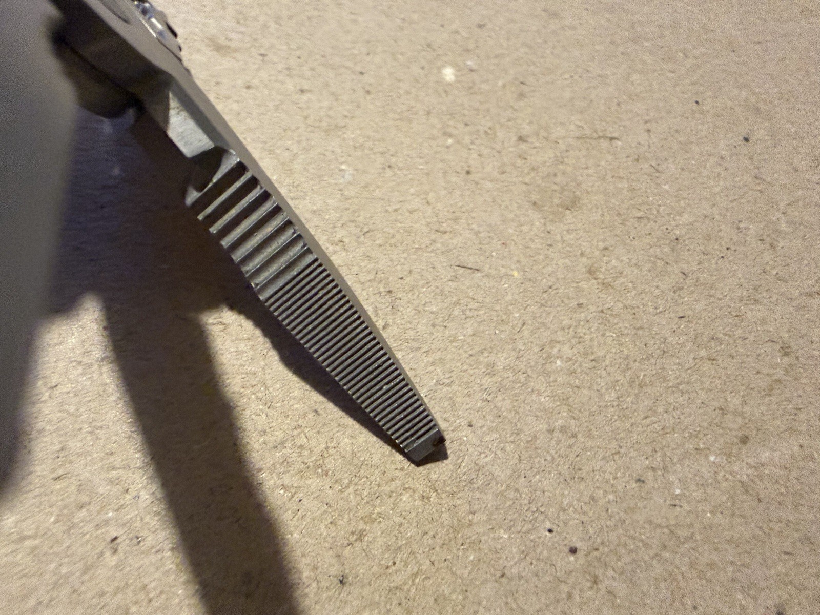 Gerber MP650 Multi Tool Needle Nose Head Stainless Swappable Changeable