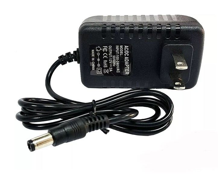 OEM 12V AC/DC Adapter for Bose Companion 2 Series  III  II I