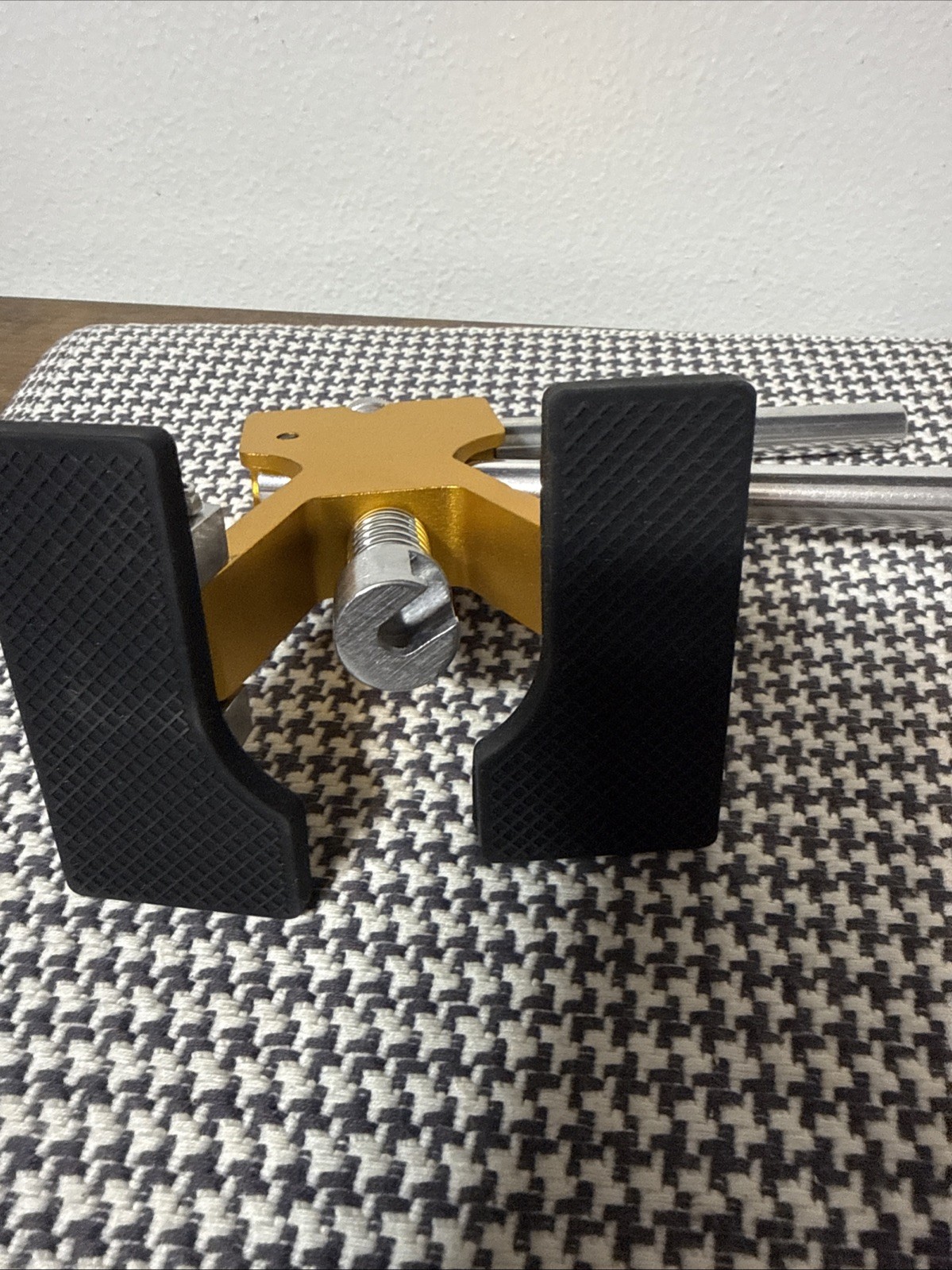 Paint Less Car Dent Puller Tool (Puller Tool Only) Autobody