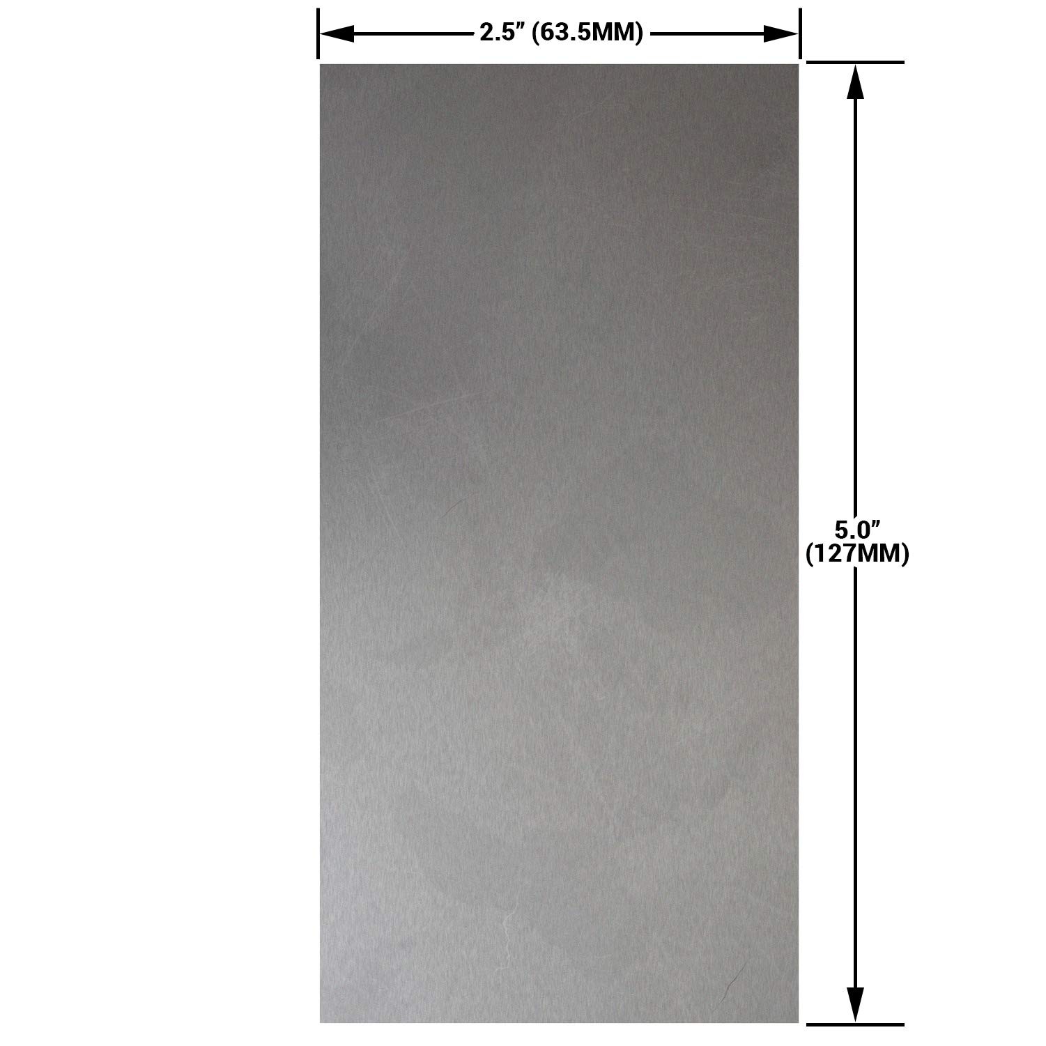 Cabinet Scraper Card Set - Curved 3pc