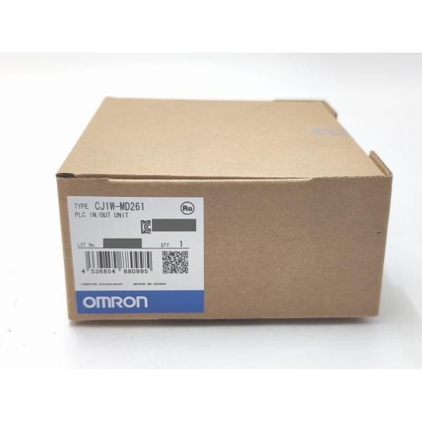 OMRON CJ1W-ID232 PLC I/O Input Module NEW