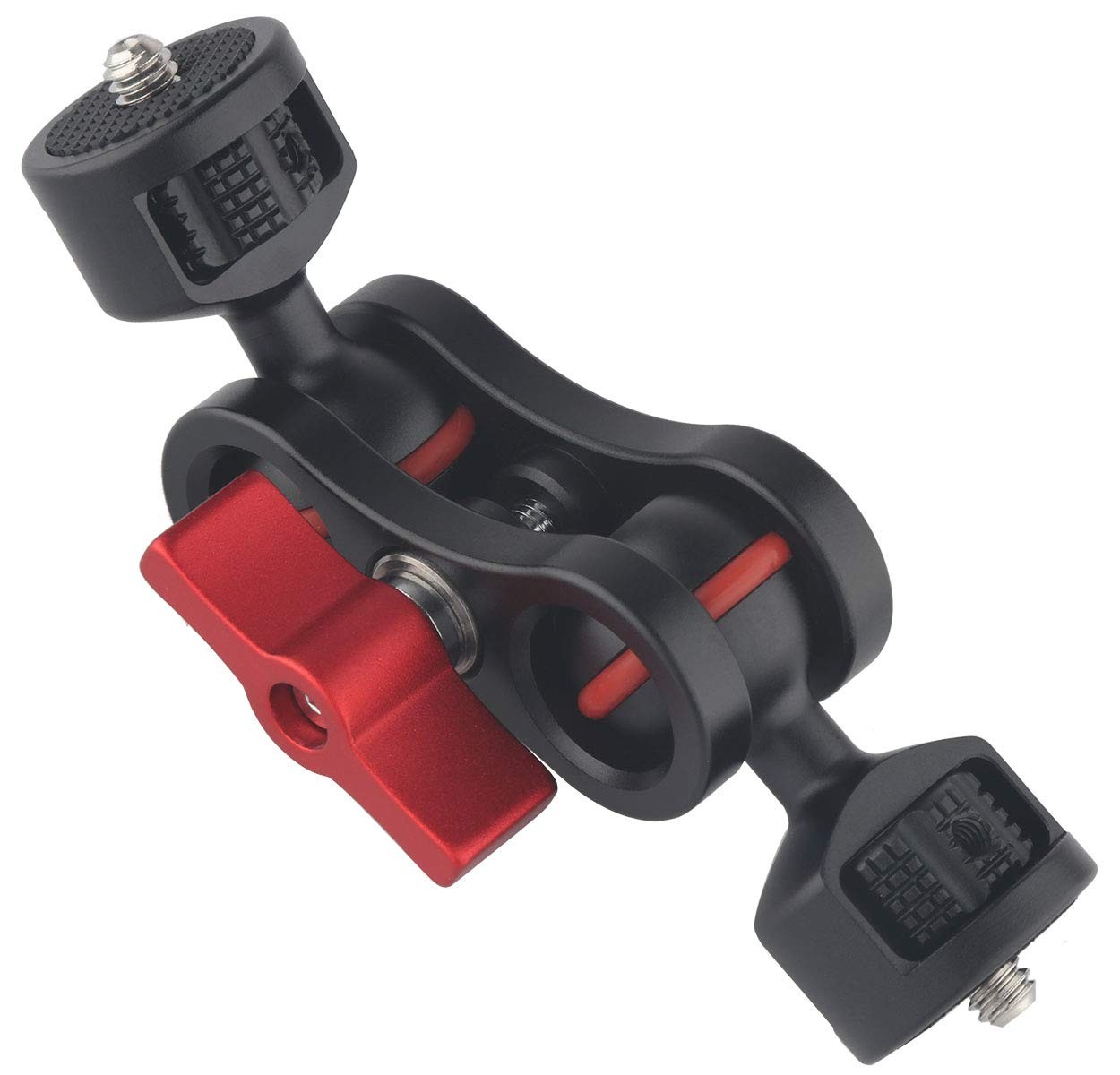 Articulating Magic Arm Camera Field Monitor Mount Friction Cine Arm with 1/4-...