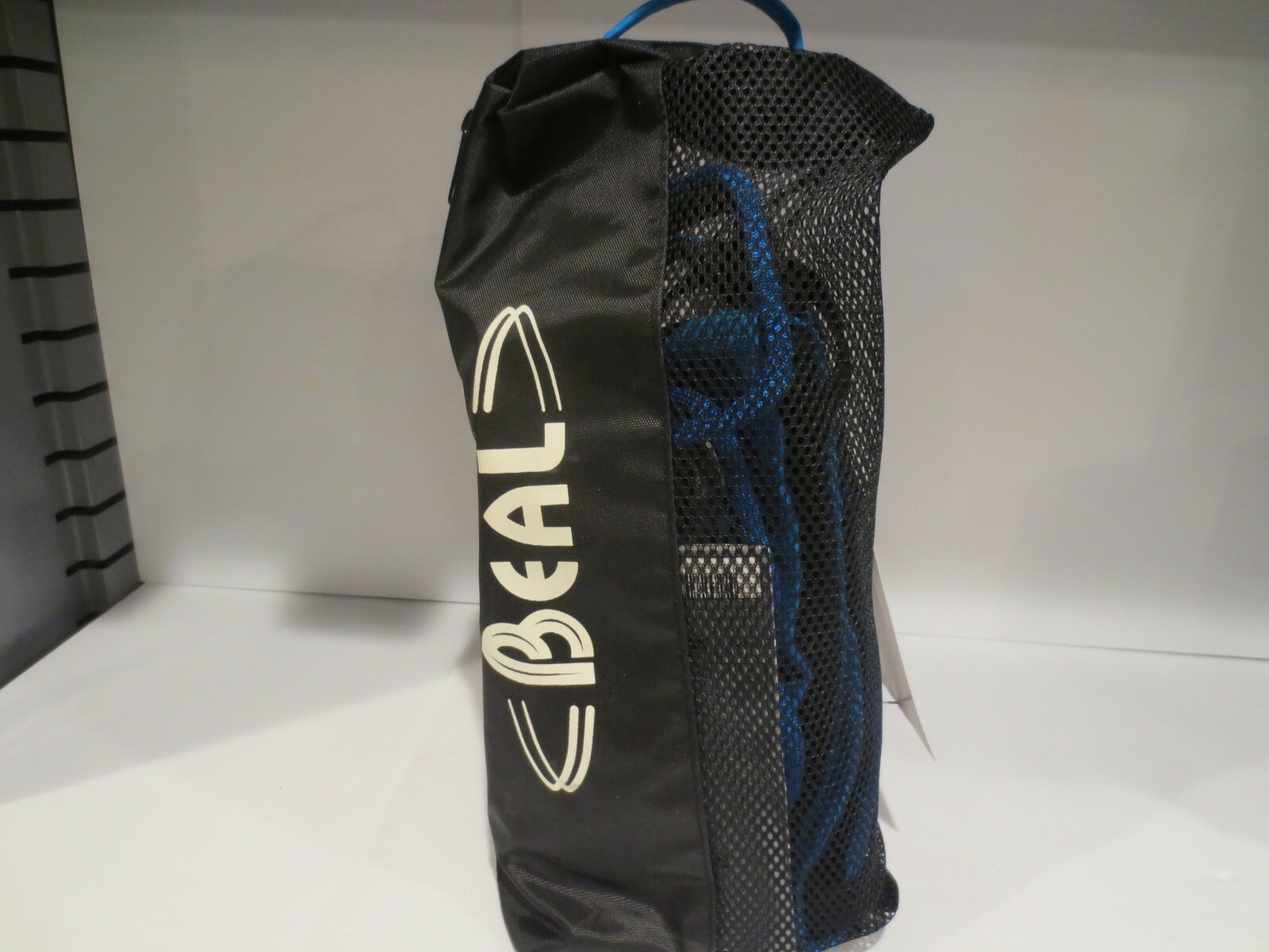 Beal Rebel Soft Climbing Harness