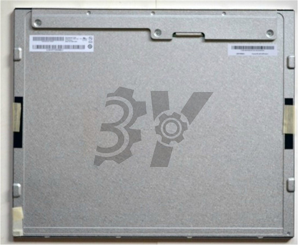 19.0" 1280×1024 Resolution LCD Screen Panel M190ETN01.0