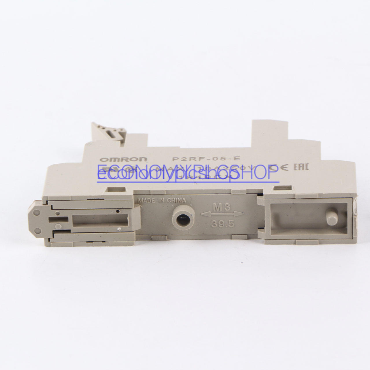 1PCS New Omron Relay Socket P2RF-05-E