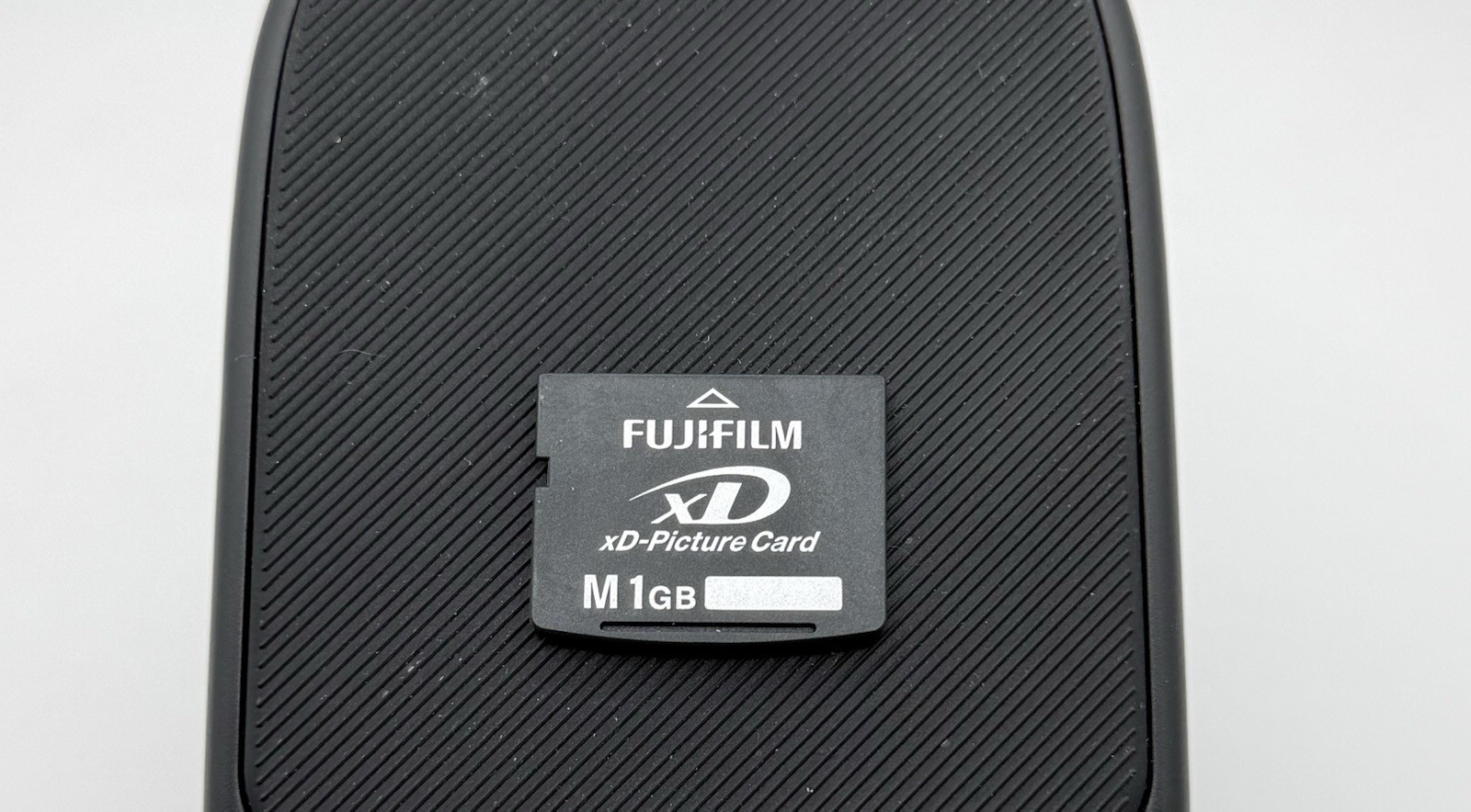 Fujifilm xD-Picture Card M 1GB Tested & Formatted Fujifilm & Olympus Compatible