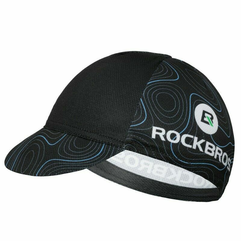 New ROCKBROS Summer Bicycle Riding Caps Unisex Outdoors Breathable Sports Hats
