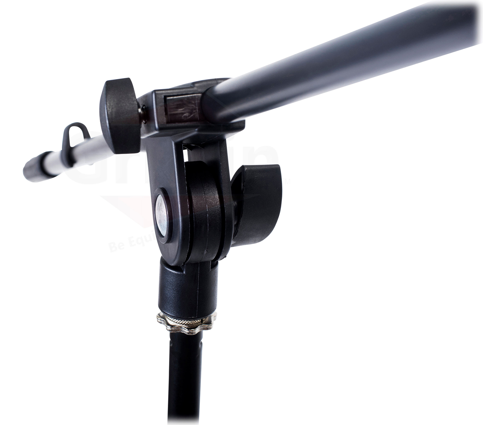Microphone Boom Stand 6-PACK | Cardioid Dynamic Mic Studio Stage Mount XLR Cable