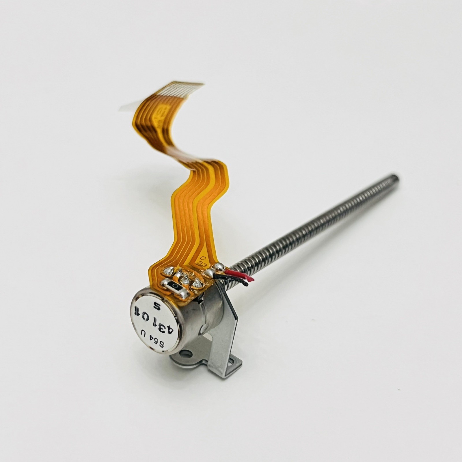 Spare Original Small Stepper Motor For Sony Chassis DBU-1 Laser Pick-Up
